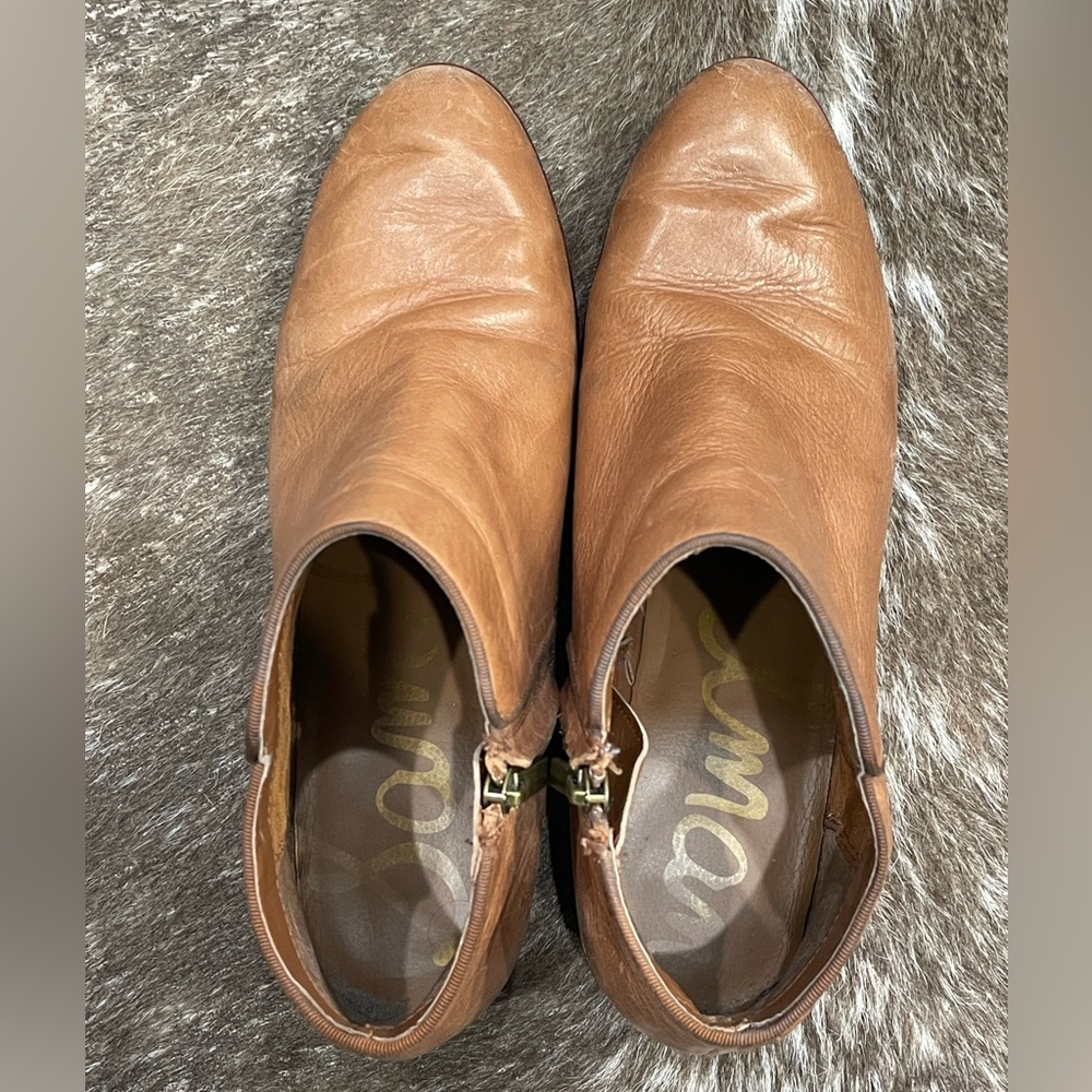 Sam Edelmam Boots